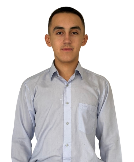 Илиян Георгиев 